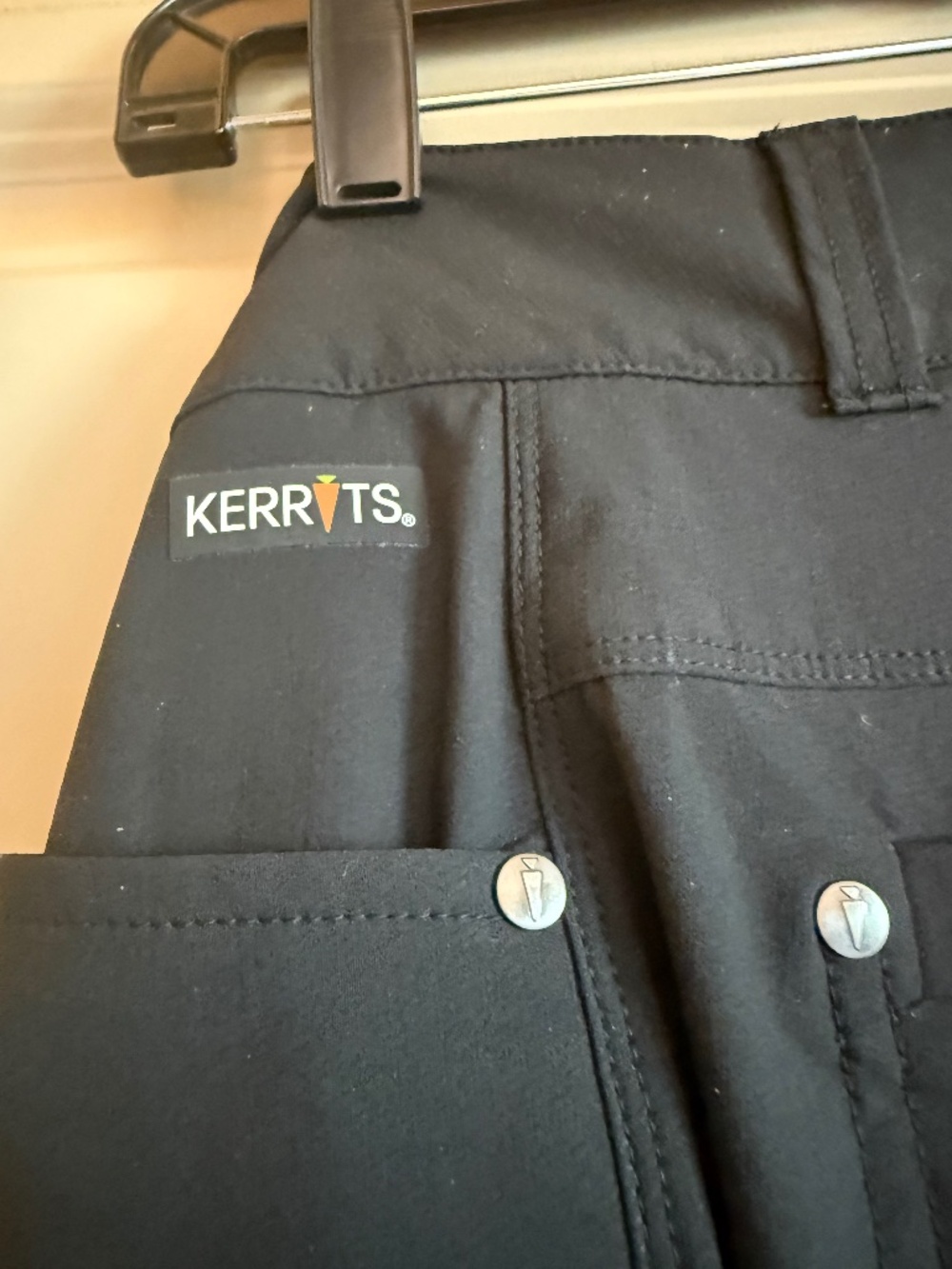 Kerrits Knee Patch Riding Pants